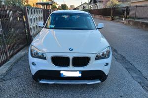 BMW x1 xdrive