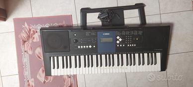 Tastiera yamaha PSRE333