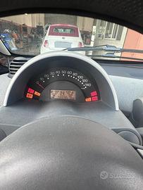 SMART FORTWO I (450)