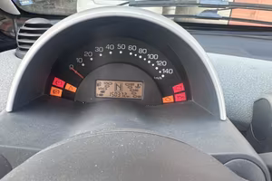 SMART FORTWO I (450)