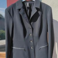 Giacca da concorso equitazione Pikeur