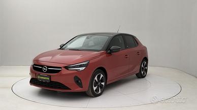 OPEL Corsa e- Blitz Edition N229522