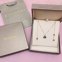Collana Bulgari