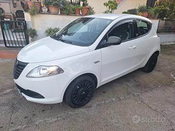 Lancia Ypsilon 1.2 5 porte Elefantino"PERFETTA"