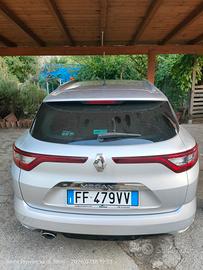 Megane full optional 