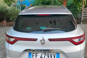 Megane full optional 