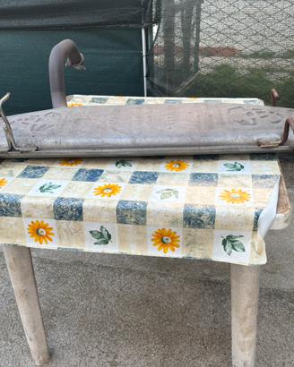 Scarico Abarth 595 Turismo