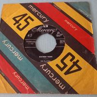 The Platters -My serenade/ Sixteen tons