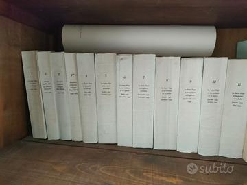 Chiesa e II guerra mondiale (nazismo) 11 v.