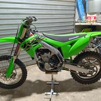 Kawasaki KX 250 - 2021