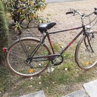 Bicicletta Atala