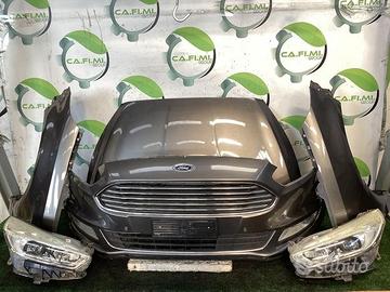 MUSATA COMPLETA FORD Galaxy Serie (15>)