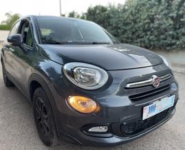Fiat 500X 1.4 MultiAir 140 CV Lounge GPL