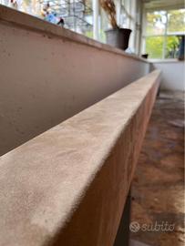 Trave ginnastica artistica 5 metri