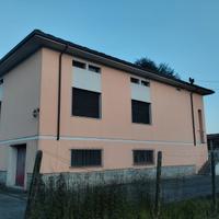 Villetta indipendente con ampio terreno