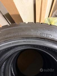 Gomme Hankook Winter Evo 3 Invernali 245/40 R19