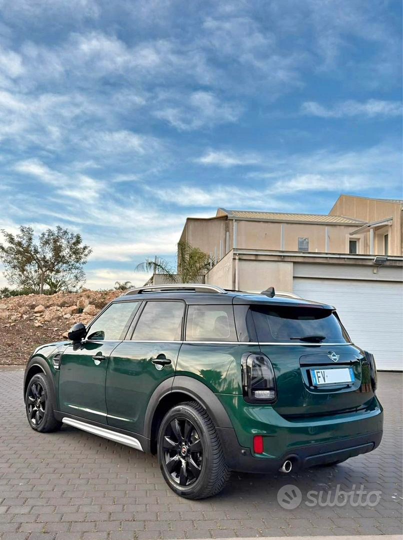Mini Mini Countrym.(F60)