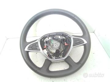 VOLANTE DACIA Duster 1Â° Serie 484007487r (10>17)