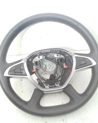 VOLANTE DACIA Duster 1° Serie 484007487r (10>17)