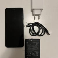 smartphone XIAOMI Redmi Note 9 Pro 128G