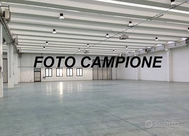 Immobile di 600 m² a Lonigo