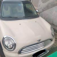 Mini cooper D 2012 motore guasto