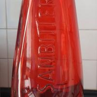 Bottiglia sanbitter san pellegrino