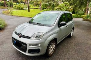 Fiat Panda 1.2 69cv Benzina - UNICOPROP. - 5 POSTI