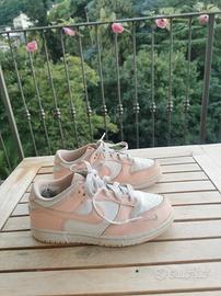 ADIDAS  DUNK ROSA NR  33
