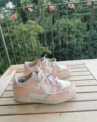 ADIDAS  DUNK ROSA NR  33
