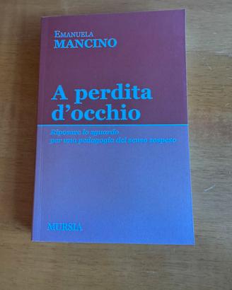 A PERDITA D’OCCHIO
