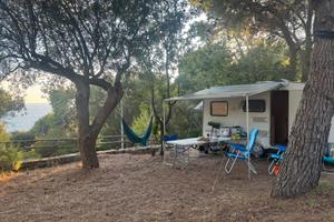 Roulotte Caravellair Antares Luxe 425