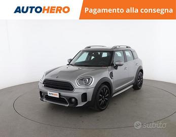 MINI Countryman UM62721
