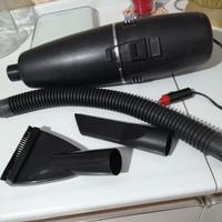 ASPIRAPOLVERE PER AUTO