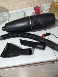 ASPIRAPOLVERE PER AUTO