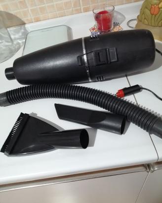 ASPIRAPOLVERE PER AUTO