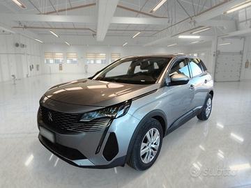 PEUGEOT 3008 BLUEHDI 130 EAT8 SES ACTIVE BUSINESS 