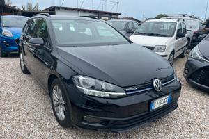 Volkswagen Golf Variant 1.5 tsi Business 130cv