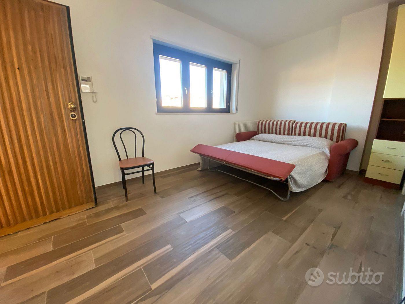 Appartamento – L'Aquila, Quarto di Santa Maria, Torretta - Vista 5