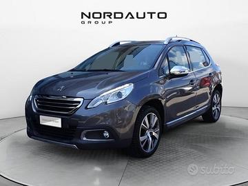 Peugeot 2008 1° serie 1.6 e-HDi 92 CV Stop&St...