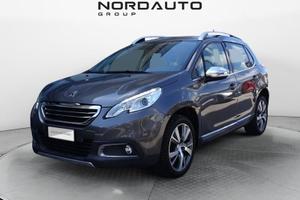 Peugeot 2008 1° serie 1.6 e-HDi 92 CV Stop&St...