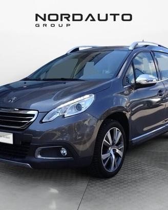 Peugeot 2008 1° serie 1.6 e-HDi 92 CV Stop&St...