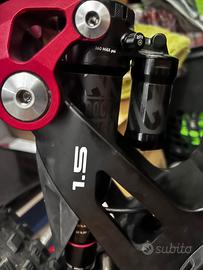 Ammortizzatore rockshox super deluxe