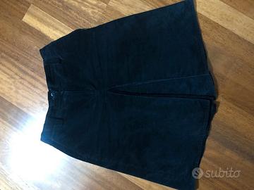 gonna pantalone scout tg.44