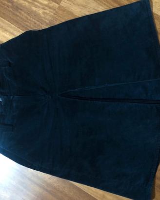 gonna pantalone scout tg.44