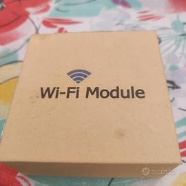 modulo wifi condizionatore equation