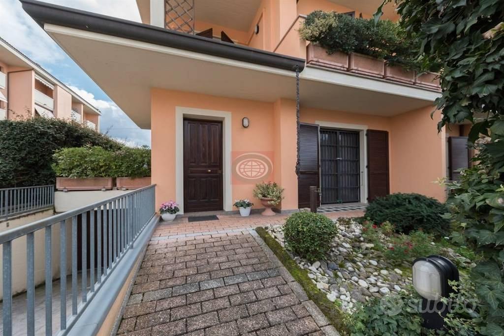 House in Cesena, Borgo Paglia, Quartiere Oltre Savio - Vista 2