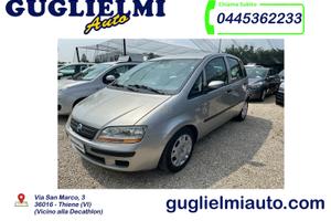 FIAT Idea 1.9 Multijet Dynamic