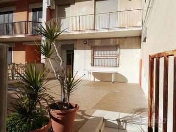 Villetta a schiera a pochi passi da Marzamemi