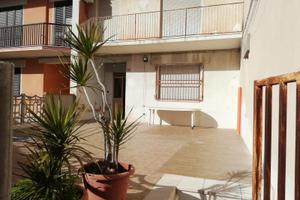 Villetta a schiera a pochi passi da Marzamemi